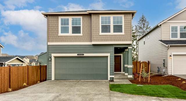 Photo of 1000 Tetherow St #62, Bremerton, WA 98310