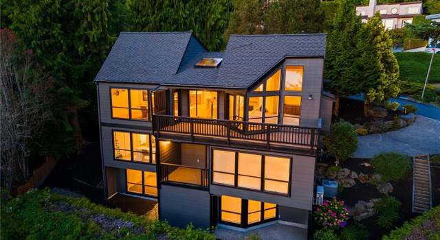 Photo of 13441 64th Ter NE, Kirkland, WA 98034