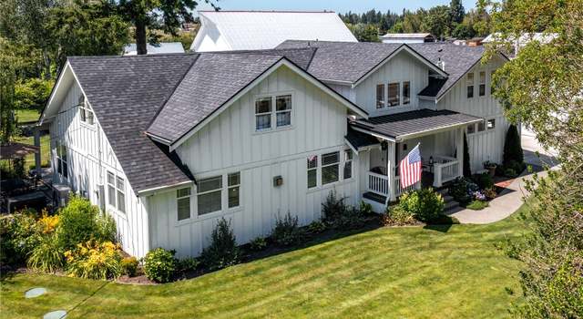Photo of 41925 236th Ave SE, Enumclaw, WA 98022
