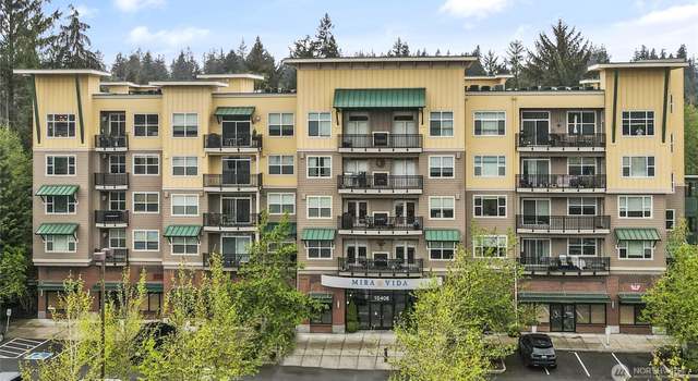 Photo of 15408 Main St #401, Mill Creek, WA 98012