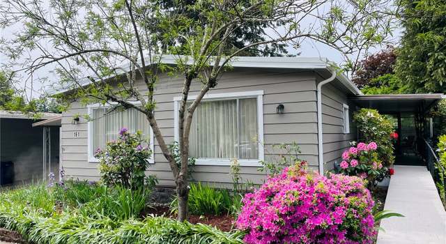 Photo of 18425 NE 95th St #161, Redmond, WA 98052