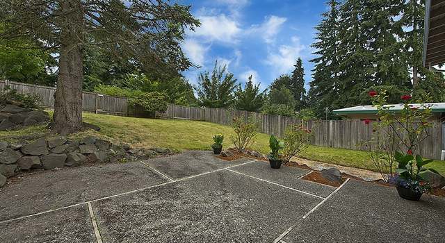 Photo of 14611 SE 14th St, Bellevue, WA 98007