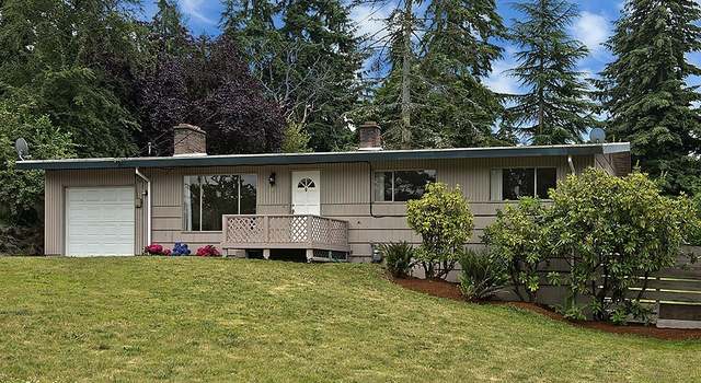 Photo of 14611 SE 14th St, Bellevue, WA 98007