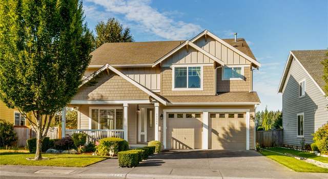 Photo of 12224 182nd Ave E, Bonney Lake, WA 98391