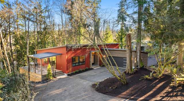 Photo of 11900 Olympic Terrace Ave NE, Bainbridge Island, WA 98110