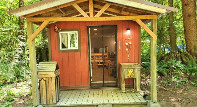 Photo of 110 Cedar Grove Rd, Randle, WA 98377