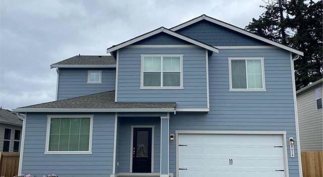 Photo of 8614 13th Ave E, Tacoma, WA 98445