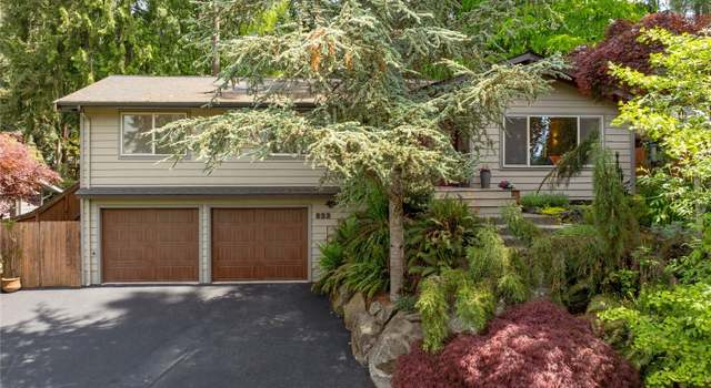 Photo of 822 206th Ave NE, Sammamish, WA 98074