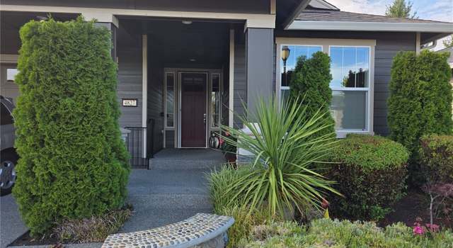 Photo of 4827 Orcas St NE, Olympia, WA 98516