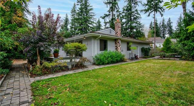 Photo of 3533 Serene Way, Lynnwood, WA 98087