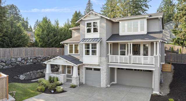 Photo of 10808 NE 190th Pl, Bothell, WA 98011