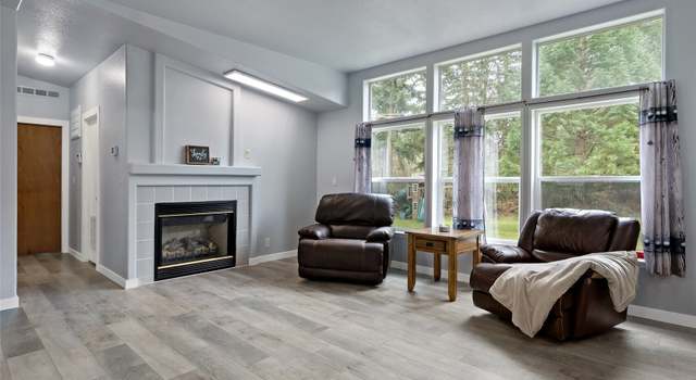 Photo of 2322 State Route 702, Roy, WA 98580