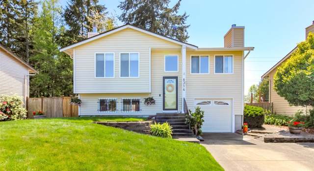 Photo of 6314 Westgate Blvd, Tacoma, WA 98406