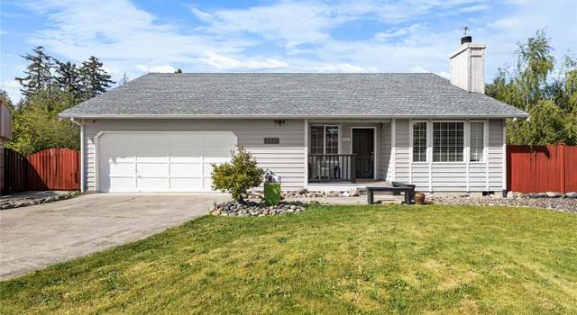 Photo of 2711 159th Street Ct E, Tacoma, WA 98445