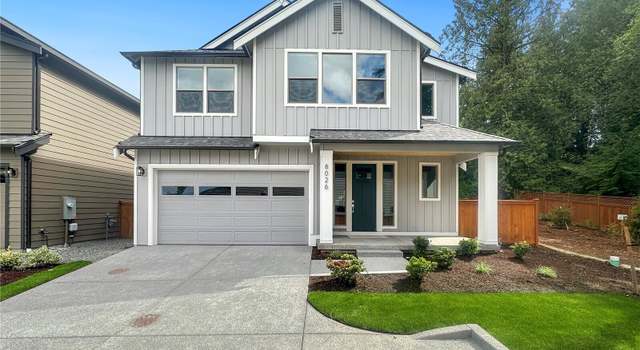Photo of 8026 131st Pl SE #11, Snohomish, WA 98296