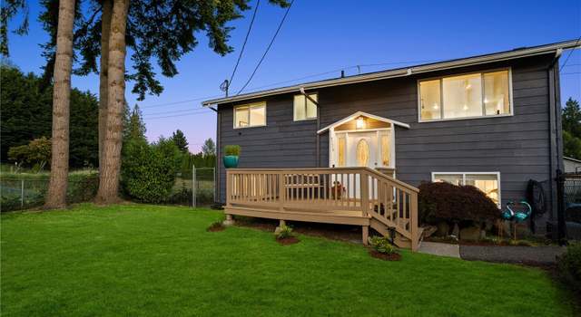 Photo of 9226 20th St SE, Lake Stevens, WA 98258