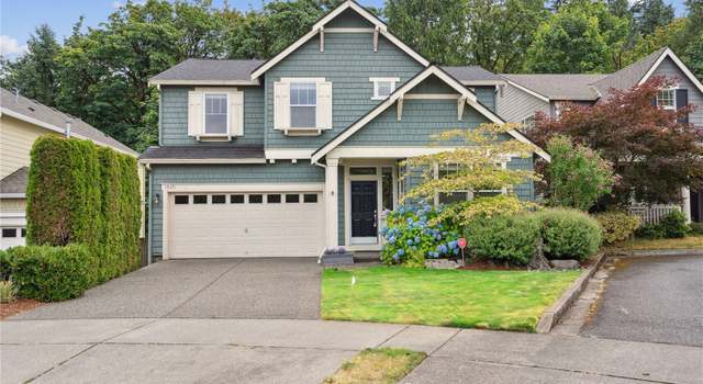 Photo of 15371 129th Ave NE, Woodinville, WA 98072