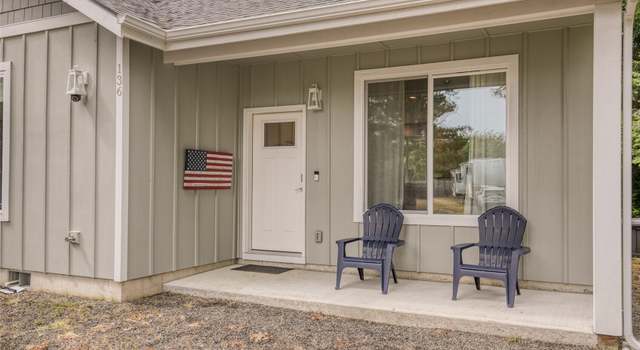 Photo of 136 Spruce Loop SW, Ocean Shores, WA 98569