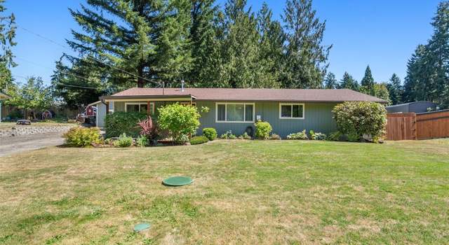 Photo of 1816 Woodland Creek St NE, Olympia, WA 98516
