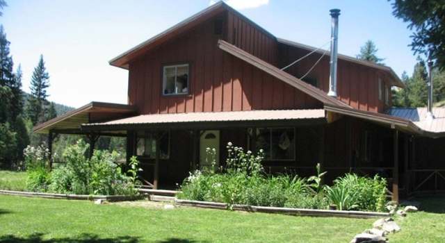 Photo of 823 Old Kettle Falls Rd, Republic, WA 99166