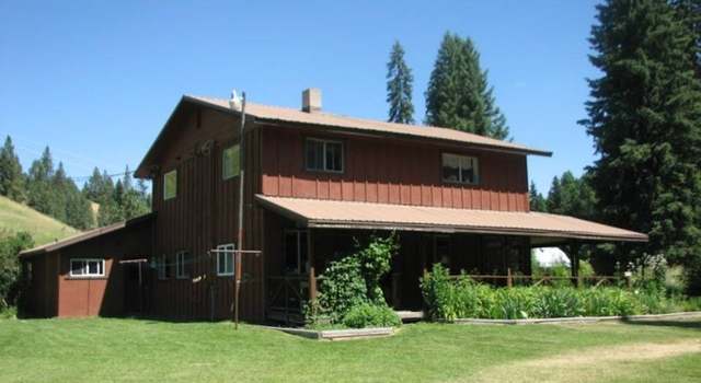 Photo of 823 Old Kettle Falls Rd, Republic, WA 99166