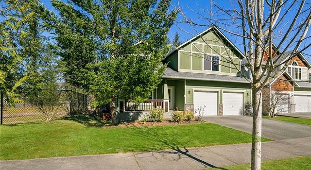 Photo of 22418 SE 267th St, Maple Valley, WA 98038