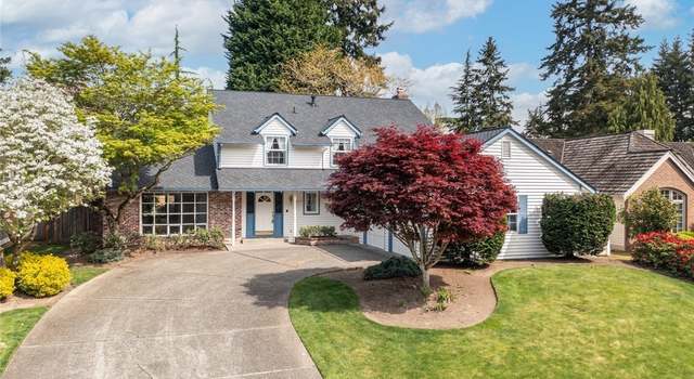 Photo of 14222 NE 61st St, Redmond, WA 98052