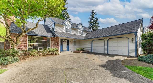 Photo of 14222 NE 61st St, Redmond, WA 98052