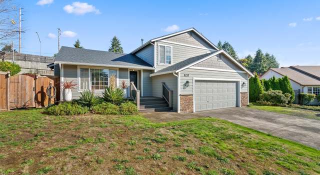 Photo of 8237 11th Ct SE, Lacey, WA 98503