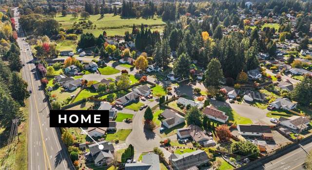 Photo of 8237 11th Ct SE, Lacey, WA 98503