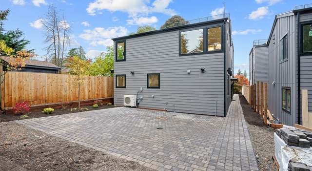 Photo of 1257 NE 100th St, Seattle, WA 98125