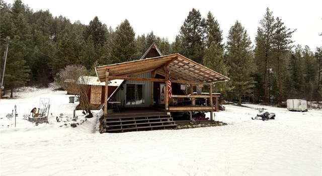 Photo of 8 Shorty's Pl, Malo, WA 99150