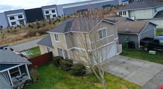 Photo of 14914 43rd Dr NE, Marysville, WA 98271