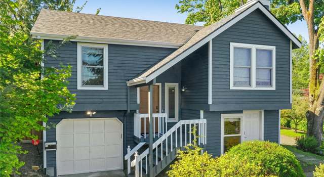 Photo of 3003 E Pine St, Seattle, WA 98122