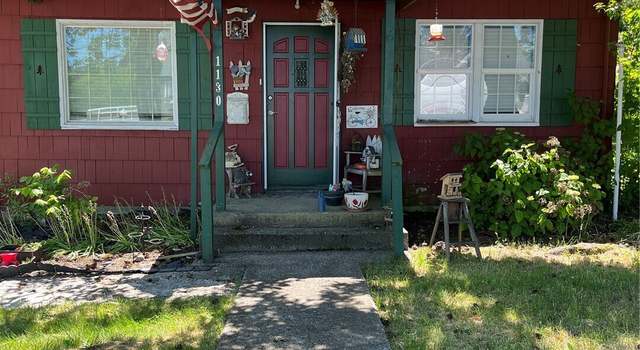 Photo of 1130 E 64th St, Tacoma, WA 98404
