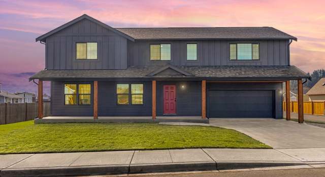 Property at 314 4th Ave S, Algona, WA 98001, 4 beds, 2.5 baths