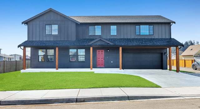 Property at 314 4th Ave S, Algona, WA 98001, 4 beds, 2.5 baths