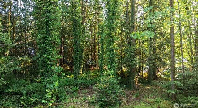 Photo of 0 Brentwood Dr, Bremerton, WA 98312