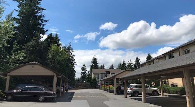 Photo of 12508 NE 142nd Ln Unit C206, Kirkland, WA 98034