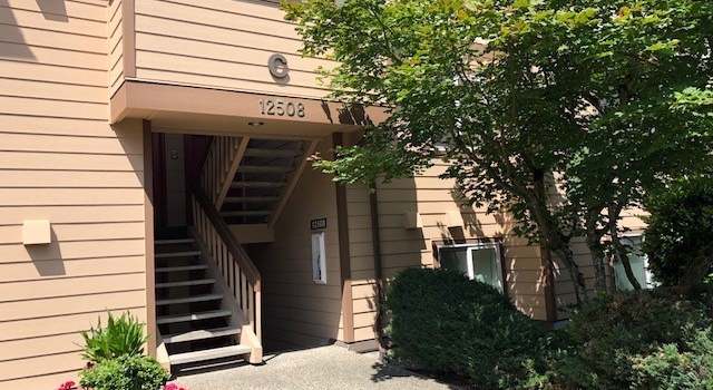 Photo of 12508 NE 142nd Ln Unit C206, Kirkland, WA 98034