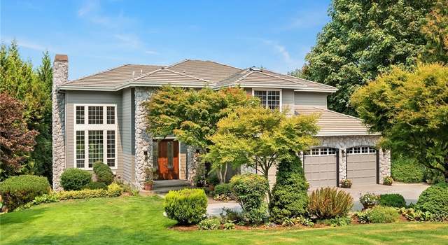 Photo of 17335 187th Pl SE, Renton, WA 98058