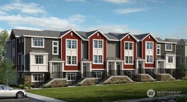 Photo of 12008 NE 193rd Ln Unit D, Bothell, WA 98011