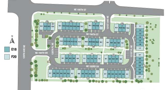Photo of 12008 NE 193rd Ln Unit D, Bothell, WA 98011