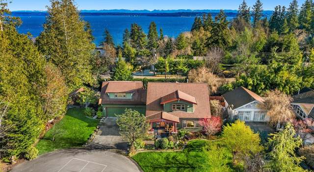 Photo of 10234 Rodal Ct NE, Bainbridge Island, WA 98110