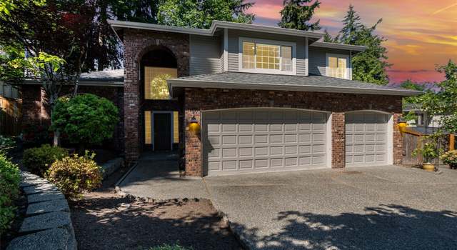 Photo of 11628 NE 100th St, Kirkland, WA 98033