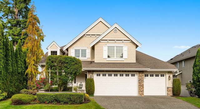 Photo of 11758 175th Pl NE, Redmond, WA 98052