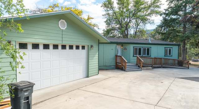 Photo of 702 Mc Alvey Dr, Pateros, WA 98846