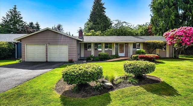 Photo of 21918 83rd Ave W, Edmonds, WA 98026