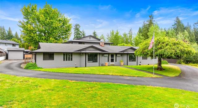 Photo of 1717 83RD Ave SE, Lake Stevens, WA 98258