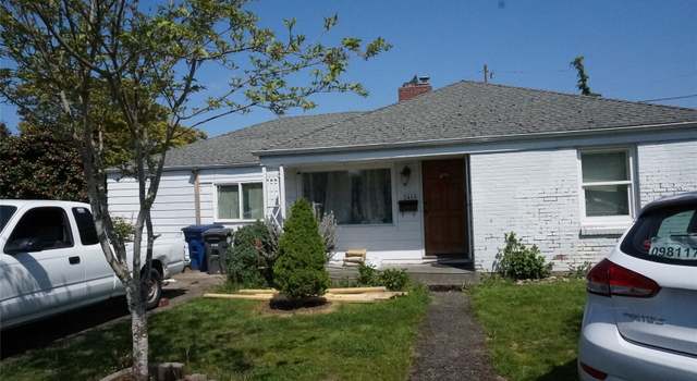 Photo of 2460 S 121st St, Seattle, WA 98168